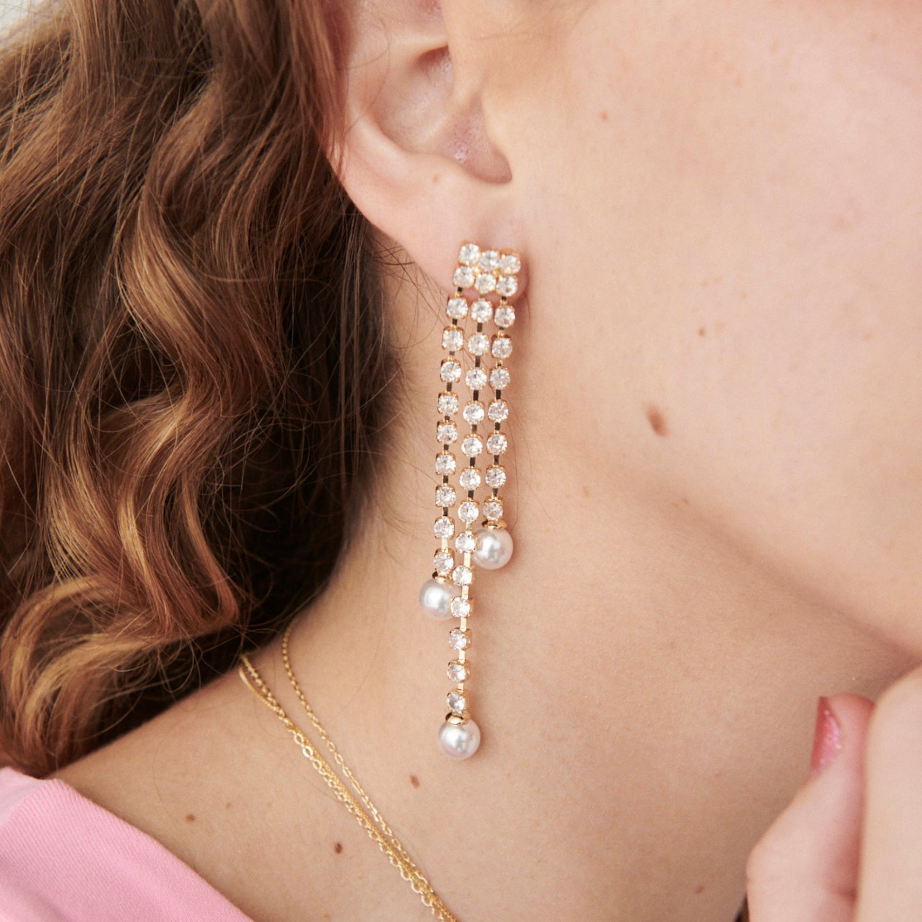 Arete dry martini clear SOPHIE CROWN