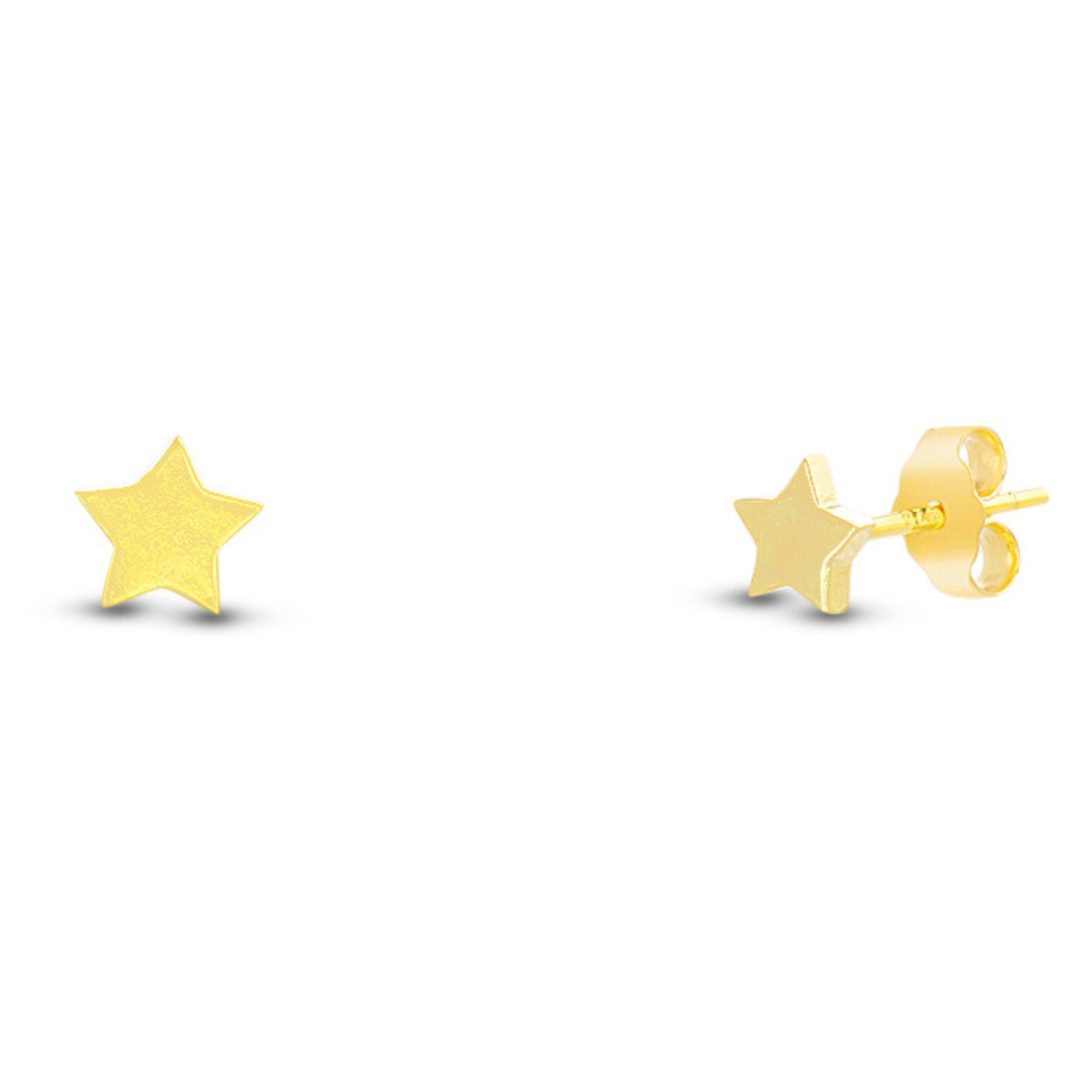 Arete mini star SOPHIE CROWN