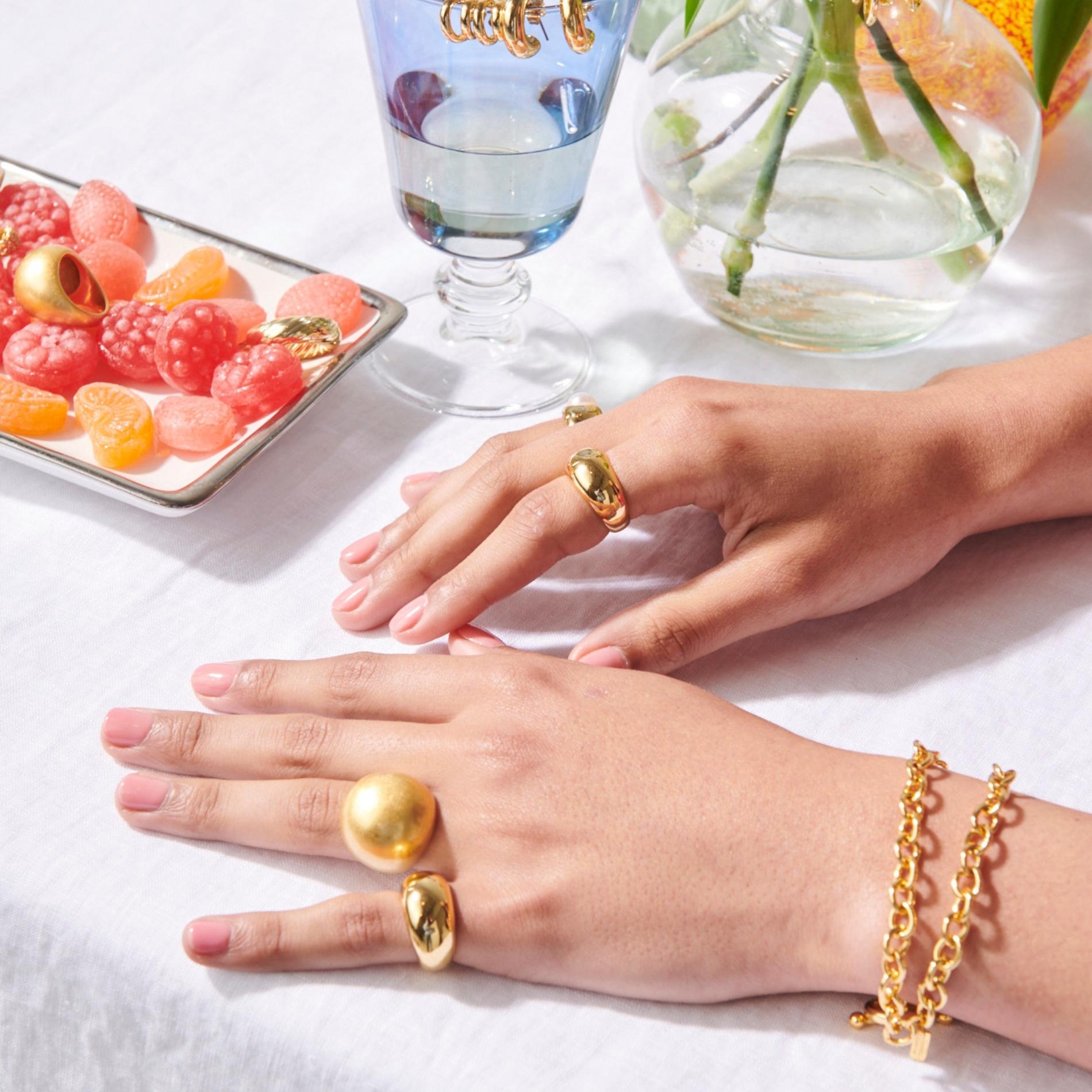 Pulsera Julia SOPHIE CROWN