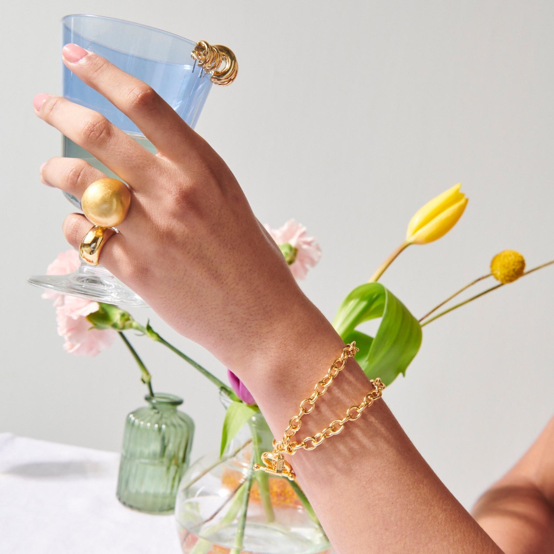 Pulsera Julia SOPHIE CROWN